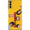 Bobs Burgers Stare Galaxy S21 Plus 5G Skin